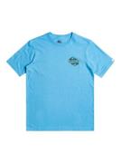 Quiksilver T-shirt Rising Water