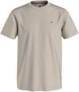 NU 20% KORTING: TOMMY JEANS T-shirt TJM CLASSIC JERSEY C NECK