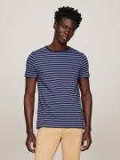 Tommy Hilfiger T-shirt STRETCH SLIM FIT TEE