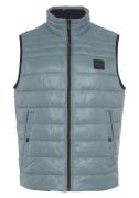 NU 20% KORTING: Boss Orange Bodywarmer Odeno