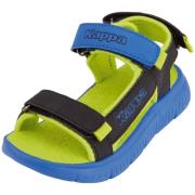 NU 20% KORTING: Kappa Sandalen met klittenband