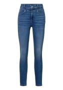 NU 20% KORTING: Boss Orange High-waist jeans KITT SKINNY HR BC Premium...
