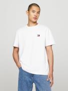 TOMMY JEANS T-shirt TJM REG BADGE TEE EXT