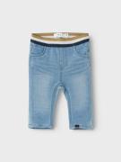 NU 20% KORTING: Name It Slim fit jeans NBMSILAS SLIM SWE JEANS 7025-TR...
