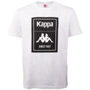 NU 20% KORTING: Kappa T-shirt