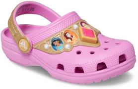 Crocs Clogs Classic Disney Princess Lights