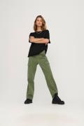 Only Cargobroek ONLMALFY CARGO PANT PNT NOOS