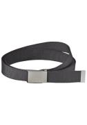 NU 20% KORTING: Jack Wolfskin Synthetische riem WEBBING BELT WIDE