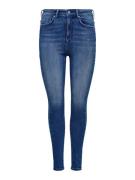 NU 20% KORTING: Only Ankle jeans ONLMILA HW SK ANK BB DO748