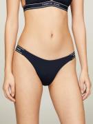 Tommy Hilfiger Swimwear Bikinibroekje HIGH LEG CHEEKY BIKINI