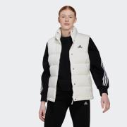 adidas Sportswear Functionele bodywarmer HELIONIC donzen bodywarmer