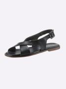 NU 20% KORTING: heine Sandalen