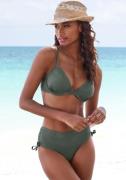 NU 20% KORTING: s.Oliver RED LABEL Beachwear Bikinitop met beugels Aik...