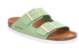 NU 20% KORTING: Rohde Slippers Alba