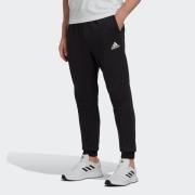 NU 20% KORTING: adidas Sportswear Sportbroek ESSENTIALS FLEECE REGULAR...