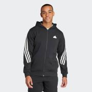 NU 20% KORTING: adidas Sportswear Hoodie M FI 3S FZ