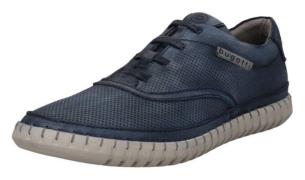 NU 20% KORTING: Bugatti Slip-on sneakers