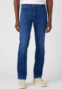 Wrangler Stretch jeans Greensboro Regular Straight fit