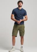 NU 20% KORTING: Superdry Poloshirt CLASSIC PIQUE POLO