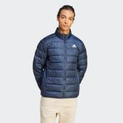 NU 20% KORTING: adidas Sportswear Outdoorjack ESS LITE DOWN J