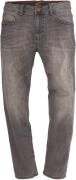 camel active Regular fit jeans Houston in klassieke 5-pocketsstijl