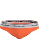 NU 20% KORTING: Calvin Klein Bikinibroekje Bikini met ck-logo op de ta...