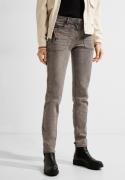 Cecil Slim fit jeans Damesjeans Toronto stijl Met modieuze wassing, zi...