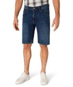 NU 20% KORTING: Pioneer Authentic Jeansshort Finn