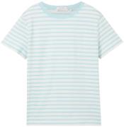 Tom Tailor Denim T-shirt gestreept