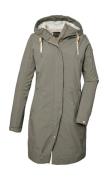 NU 20% KORTING: G.I.G.A. DX by killtec Softshell-parka GS 16 WMN SFTSH...