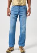 Wrangler 5-pocket jeans TEXAS FREE TO STRETCH