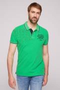 CAMP DAVID Poloshirt