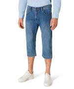 Pioneer Authentic Jeansbermuda BILL