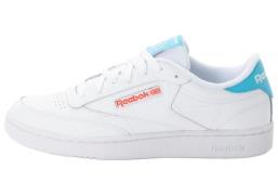 NU 20% KORTING: Reebok Classic Sneakers Club C 85