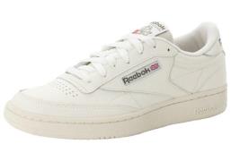 NU 20% KORTING: Reebok Classic Sneakers Club C 85