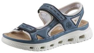 NU 20% KORTING: Rieker Sandalen Outdoorsandalen