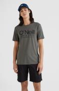 NU 20% KORTING: O'Neill T-shirt CALI ORIGINAL T-SHIRT