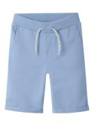 NU 20% KORTING: Name It Sweatshort NKMVERMO LONG SWE SHORTS UNB F NOOS