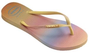 Havaianas Teenslippers SLIM GRADIENT SUNSET