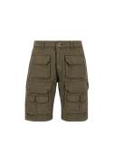 NU 20% KORTING: Alpha Industries Short ALPHA INDUSTRIES Men - Shorts B...