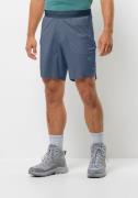 Jack Wolfskin Short PRELIGHT CHILL SHORTS M