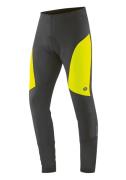 Gonso Fietsbroek Montana Hip 2 Winddicht, waterafstotend, hoge warmte-...