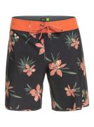 NU 20% KORTING: Quiksilver Boardshort Surfsilk Scallop 18"