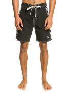 NU 20% KORTING: Quiksilver Boardshort Original Arch 18"