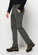 Jack Wolfskin Softshell-broek ACTIVATE XT PANTS M