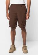 Jack Wolfskin 3/4 broek KALAHARI CARGO M