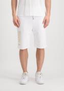 NU 20% KORTING: Alpha Industries Sweatshort Alpha Industries Men - Sho...