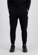 Alpha Industries Joggingbroek ALPHA INDUSTRIES Men - Jogger X-Fit Labe...