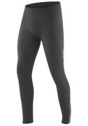 Gonso Fietsbroek Cycle Hip Hoge bewegingselasticiteit en warmte-isoler...