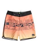 NU 20% KORTING: Quiksilver Boardshort Everyday Scallop 15"